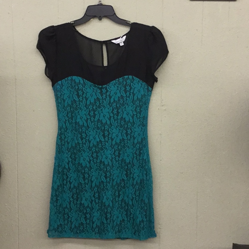 Cocktail dress